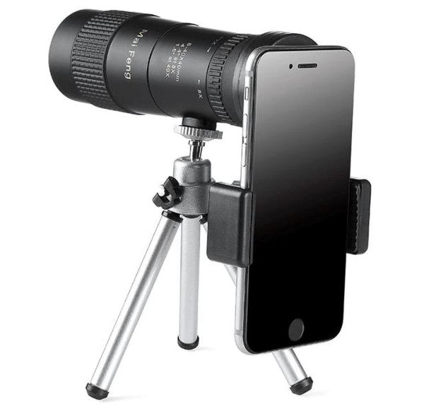 Télescope Monoculaire étanche à très haute définition