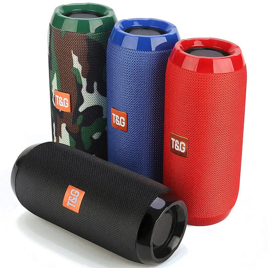 Enceinte Bluetooth Portable