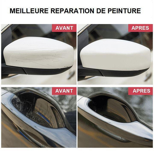 Anti-rayures Pour Voiture