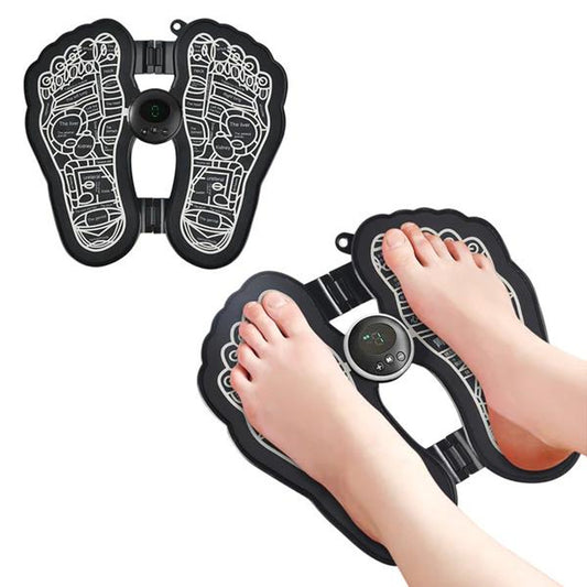 Appareil de Massage Pieds Electrique