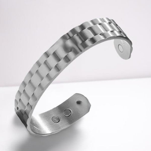 Un bracelet révolutionnaire contre l'hypertension artérielle - En