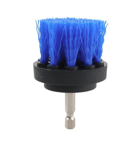 Brosse De Nettoyage Pour Perceuse (Lot de 3)