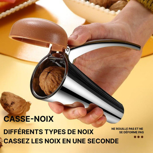 Casse Noix Professionnel