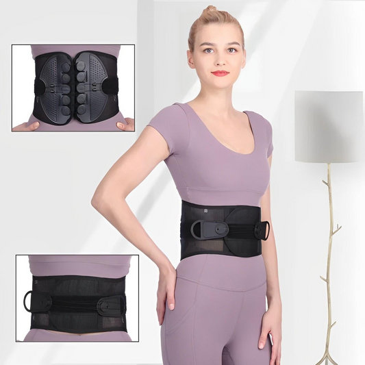 Ceinture De Maintien Du Dos - HealthCare™