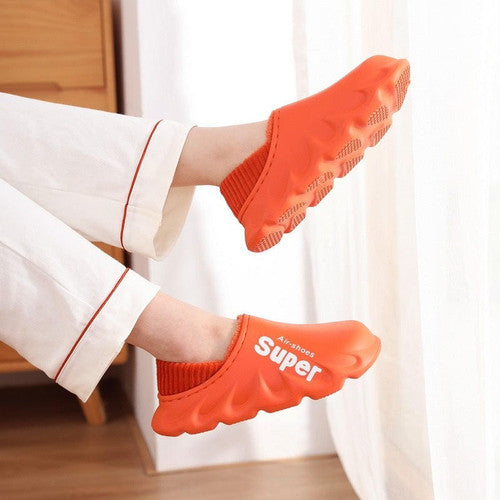 Chaussons Confortables Pour Femme et Homme - Confy™