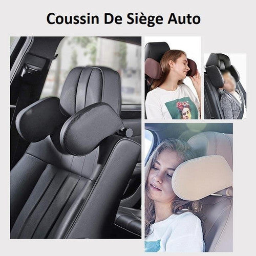 Coussin De Siège Auto