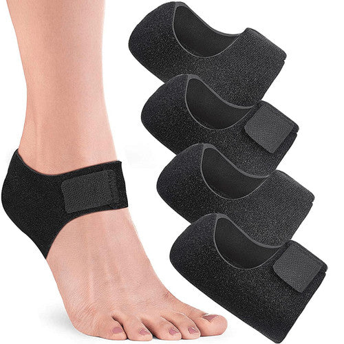 Coussinets De Protection Pour Les Talons - HealthCare™