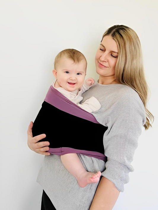 Couverture De Portage Pour Bébé