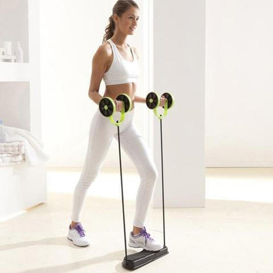Crossflex™ Entraîneur de remise en forme