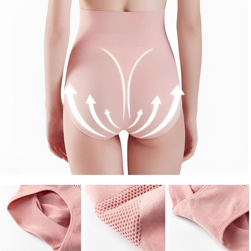 Culotte Gainante Ventre Plat