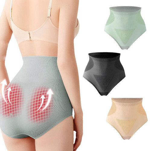 Culotte Gainante Ventre Plat