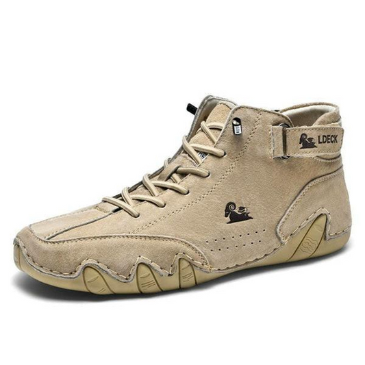 Chaussures Orthopédiques Pour Homme Confortables