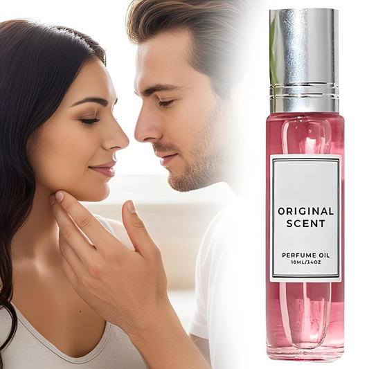 Parfum Aux Phéromones Pour Femme