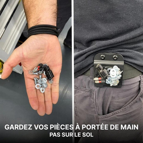 Porte-outils Magnétique Ceinture