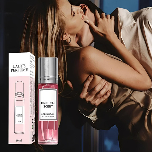 Parfum Aux Phéromones Pour Femme
