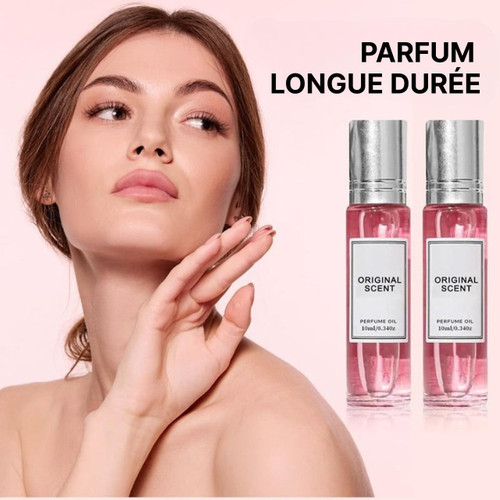 Parfum Aux Phéromones Pour Femme