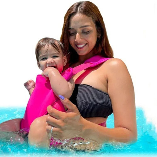 Porte-Bébé Aquatique D'Appoint
