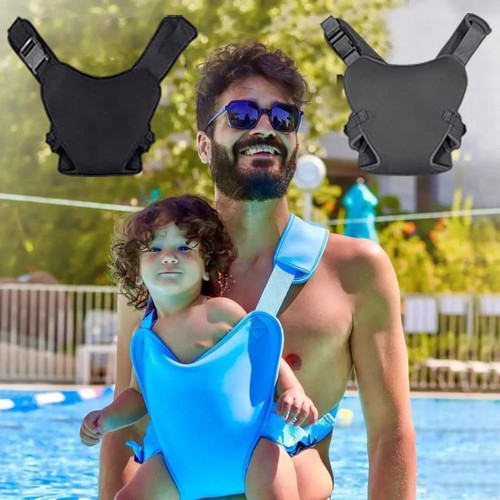 Porte-Bébé Aquatique D'Appoint