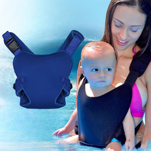 Porte-Bébé Aquatique D'Appoint