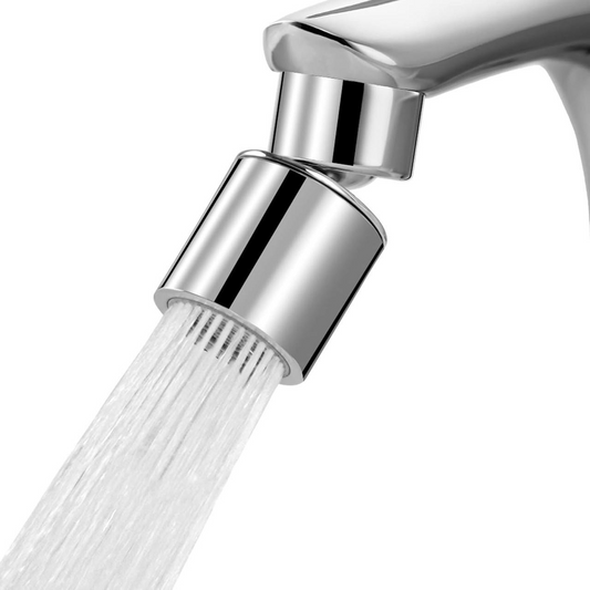 Mousseur - Aérateur Pour Robinet Economiseur D'eau