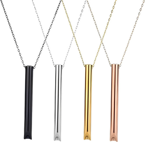 Collier Anti-Stress Et Méditation