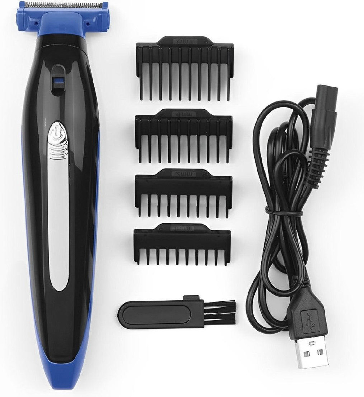 Rasoir Électrique Homme Rechargeable HealthCare™