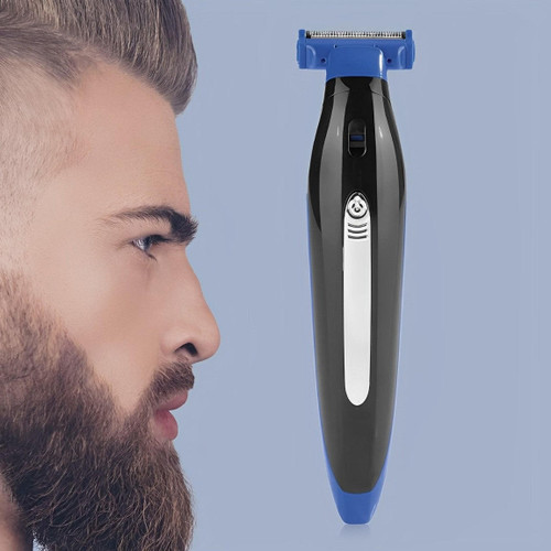 Rasoir Électrique Homme Rechargeable HealthCare™