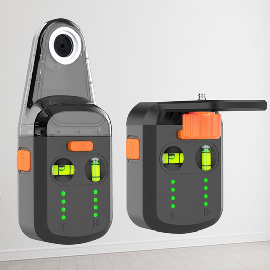 Niveau Laser Auto-Nivelant