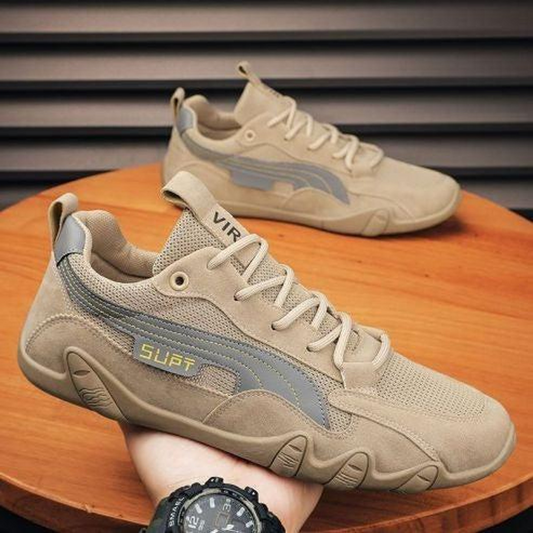 Chaussures Orthopédiques Pour Homme Modernes