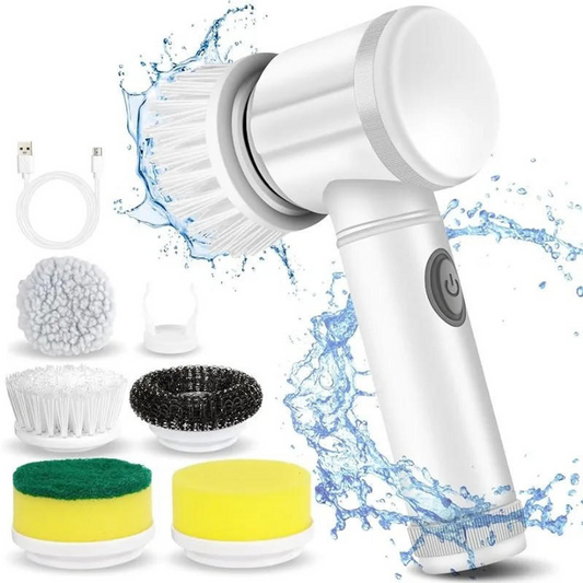 Brosse De Nettoyage Electrique - CleanPlus™