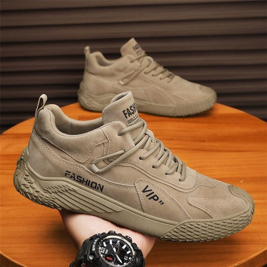 Baskets Orthopédiques Pour Homme Confortables