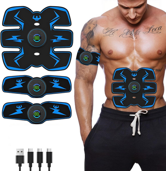 Electrostimulateur Musculaire EMS