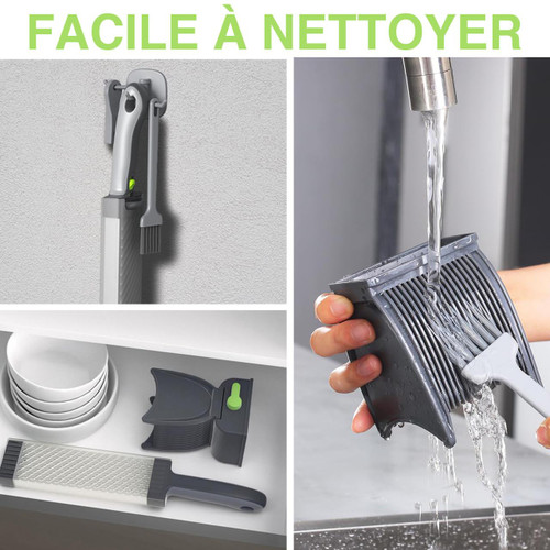 Trancheuse À Viande Professionnelle Manuelle