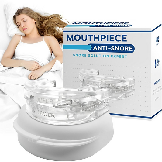 Goutière Anti Ronflement HealthCare™