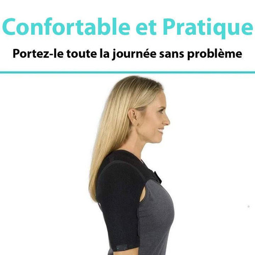 Attelle d'Épaule Orthopédique