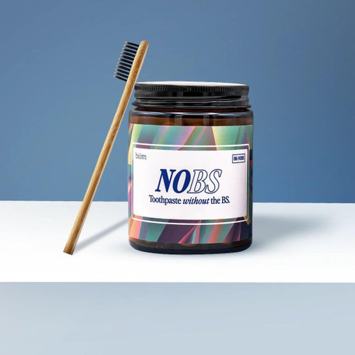 Dentifrice Solide En Pastilles - Nobs™