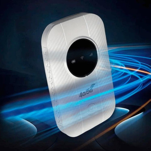 Routeur Wifi Portable Sans Abonnement