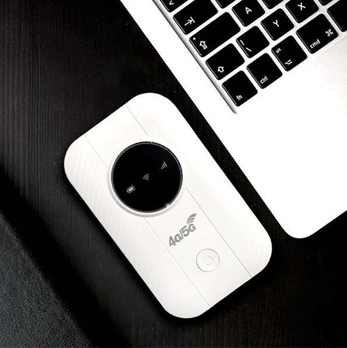 Routeur Wifi Portable Sans Abonnement