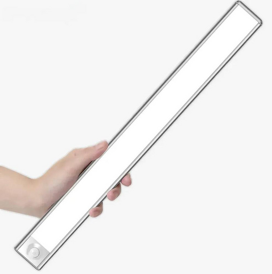 Lampe LED Sans Fil Avec Détecteur De Mouvement