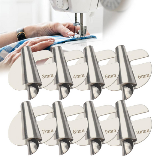 Pied Ourleur Pour Machine À Coudre