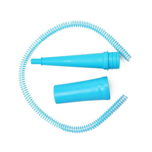 Embout avec Tube d'Aspiration pour Aspirateur