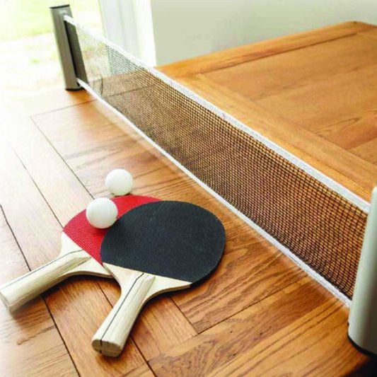 Filet De Tennis De Table Extensible