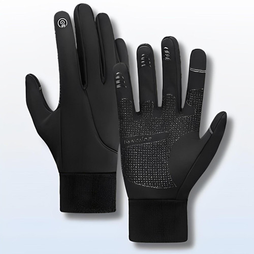 Gants Chauffants Thermiques Anti Froid