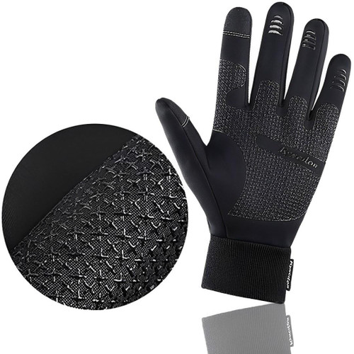 Gants Chauffants Thermiques Anti Froid