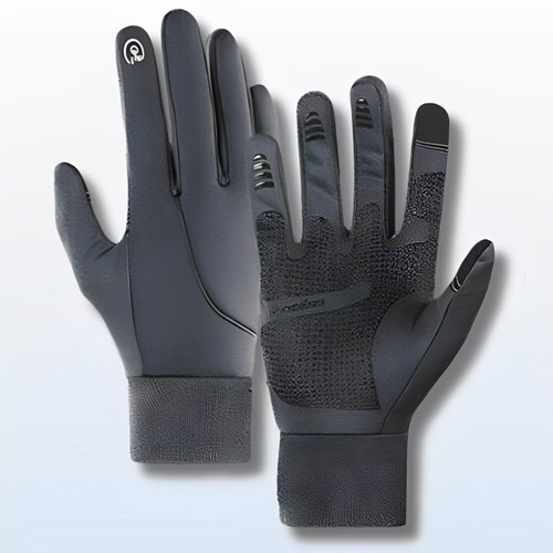 Gants Chauffants Thermiques Anti Froid