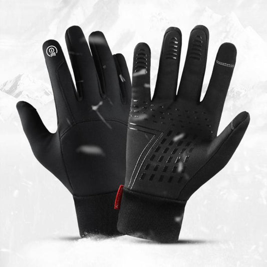 Gants Chauffants Thermiques