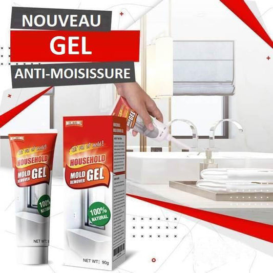 Gel Anti-moisissure - HouseHold™