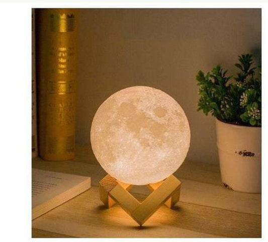 Lampe Luna MOON Enchanteresse