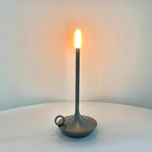 Lampe Vintage De Table Sans Fil