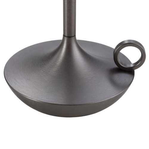 Lampe Vintage De Table Sans Fil